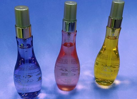 BC OIL Miracle от Schwarzkopf