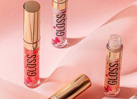 Gloss Féérique