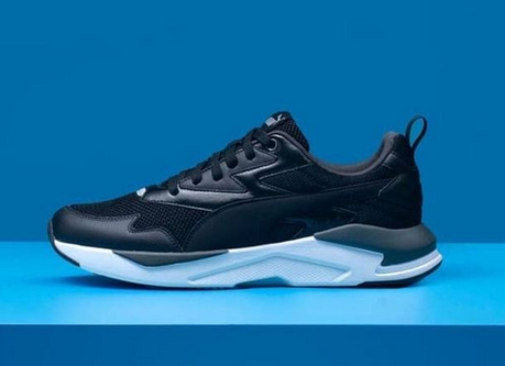 PUMA X-Ray Lite