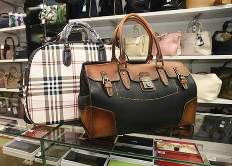 bags