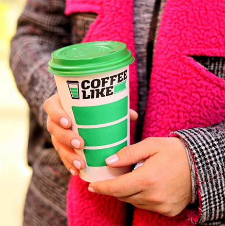 coffee in buzuzluk