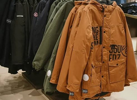 for men outfit