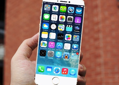 iphone 6 phablet fake hero fixed