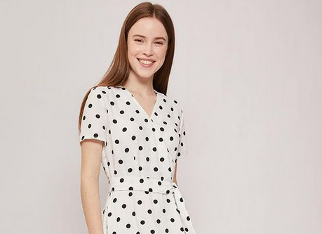 polka dot