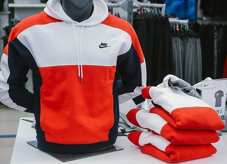 sport new kostum