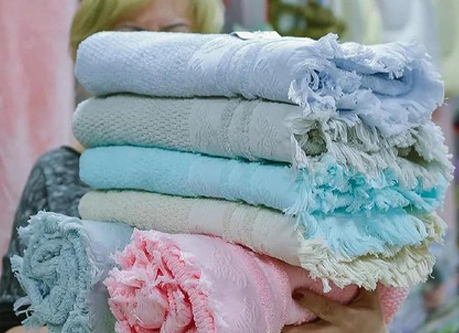textile aprel 2021