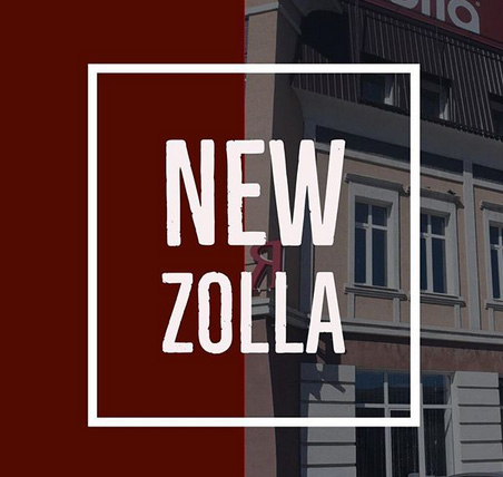 zolla renew