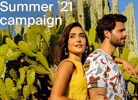 zolla summer 2021