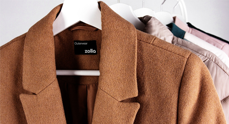 zoola coats